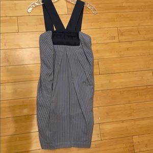 GO International dress. Never been worn with tags